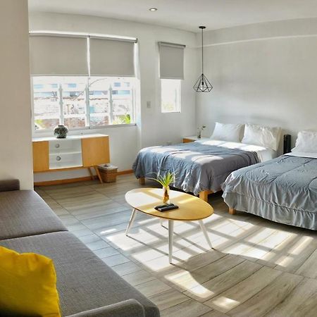 Kauhuhu Casa Hotel (Adults Only) 圣巴托洛 外观 照片