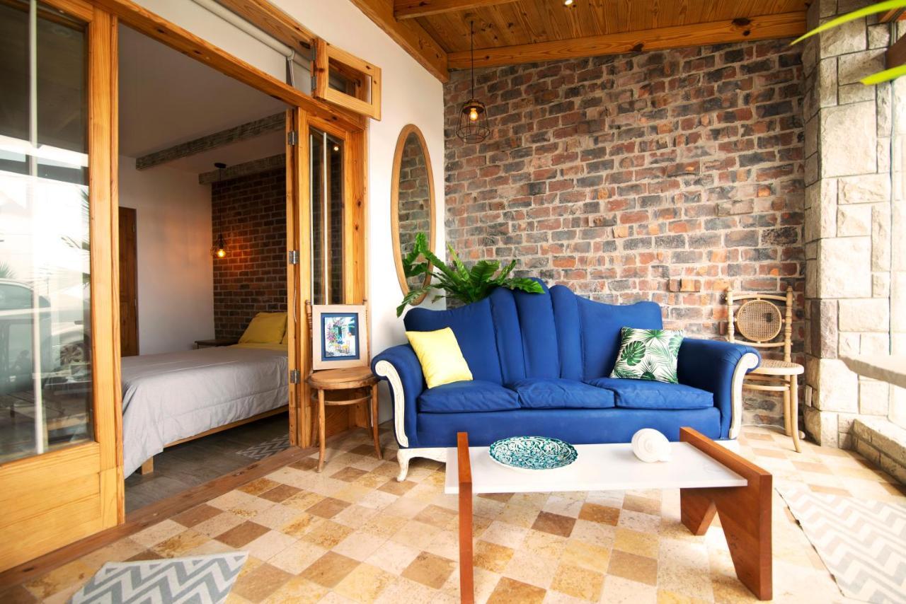 Kauhuhu Casa Hotel (Adults Only) 圣巴托洛 外观 照片