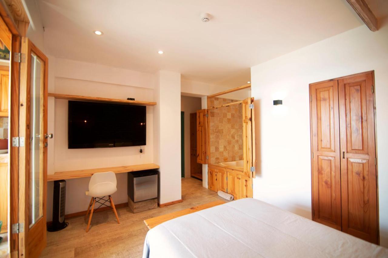 Kauhuhu Casa Hotel (Adults Only) 圣巴托洛 外观 照片