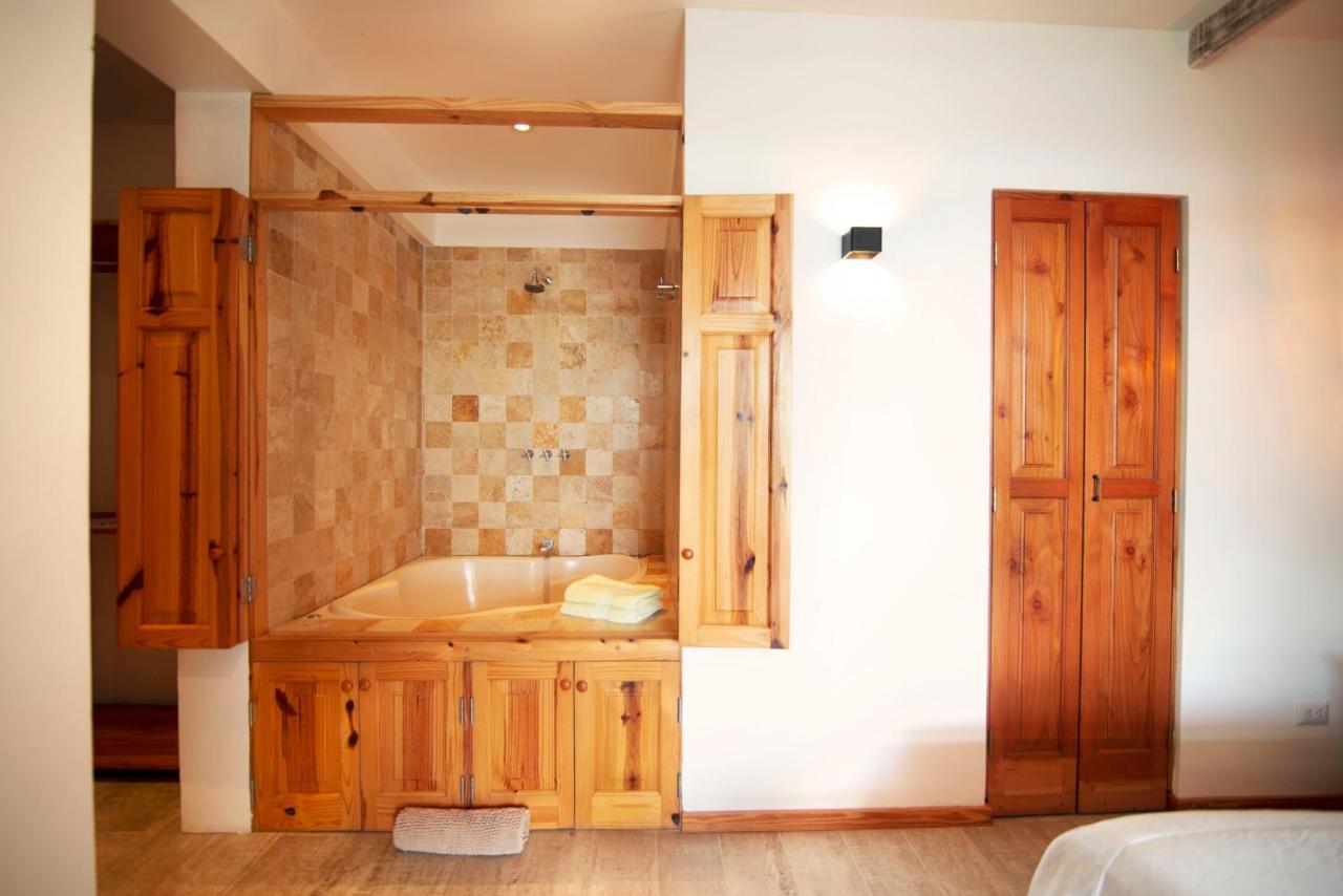 Kauhuhu Casa Hotel (Adults Only) 圣巴托洛 外观 照片
