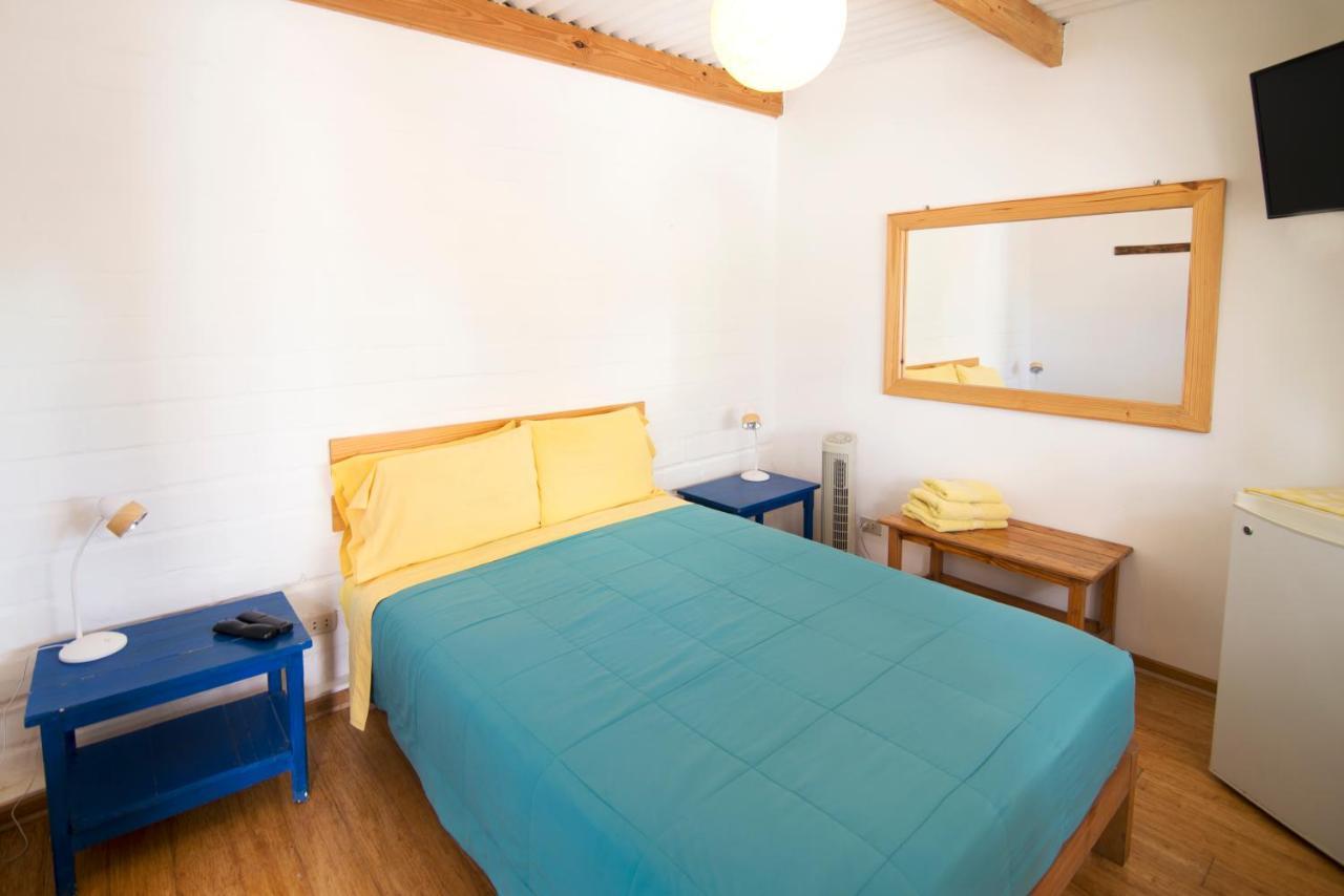 Kauhuhu Casa Hotel (Adults Only) 圣巴托洛 外观 照片