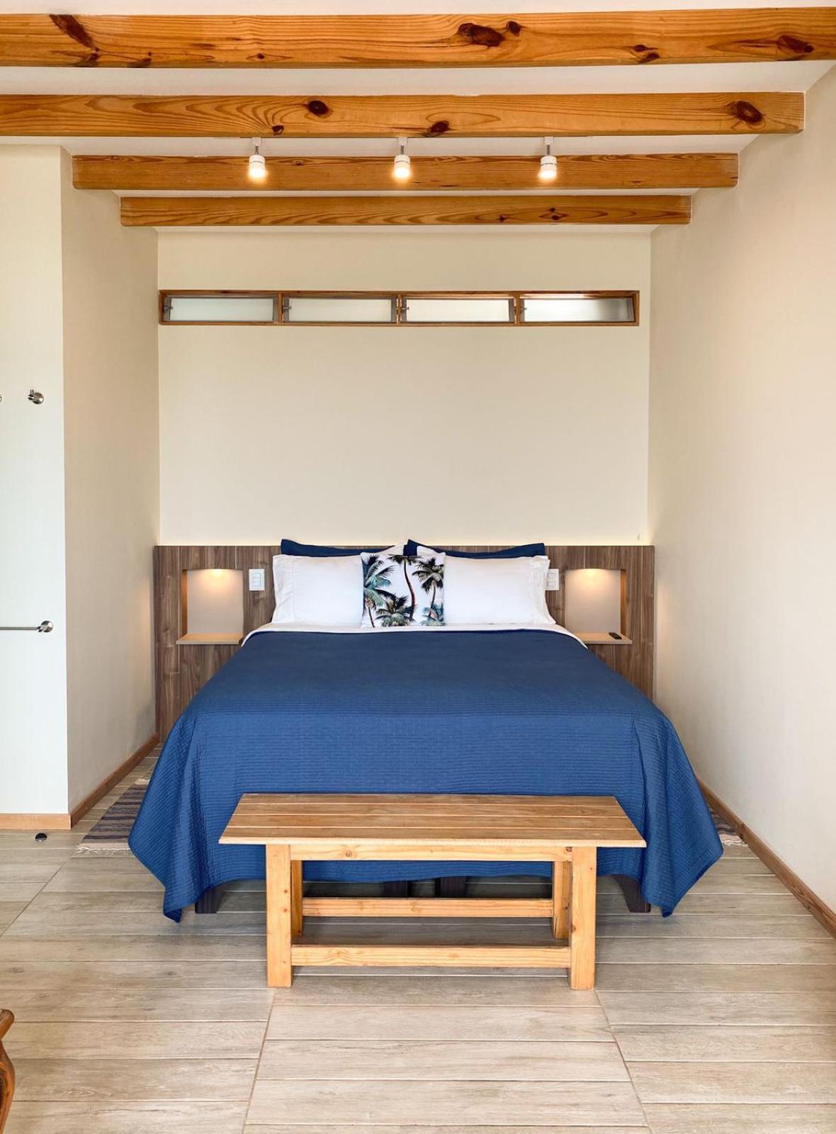 Kauhuhu Casa Hotel (Adults Only) 圣巴托洛 外观 照片