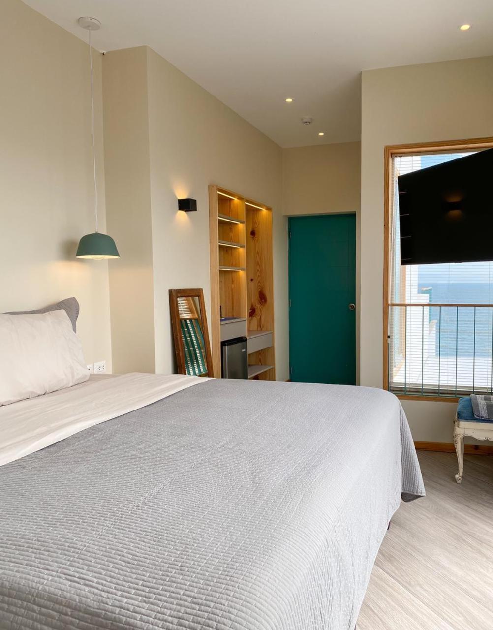 Kauhuhu Casa Hotel (Adults Only) 圣巴托洛 外观 照片