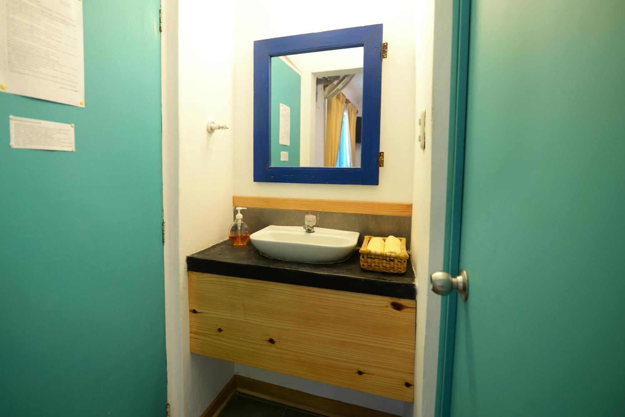 Kauhuhu Casa Hotel (Adults Only) 圣巴托洛 外观 照片