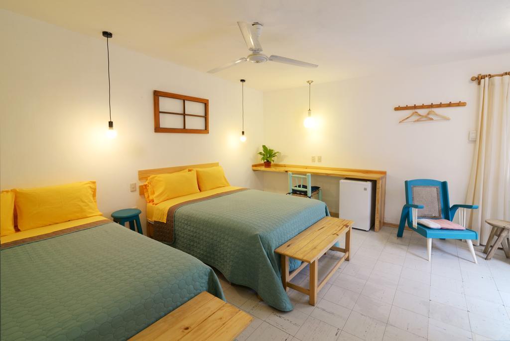 Kauhuhu Casa Hotel (Adults Only) 圣巴托洛 外观 照片