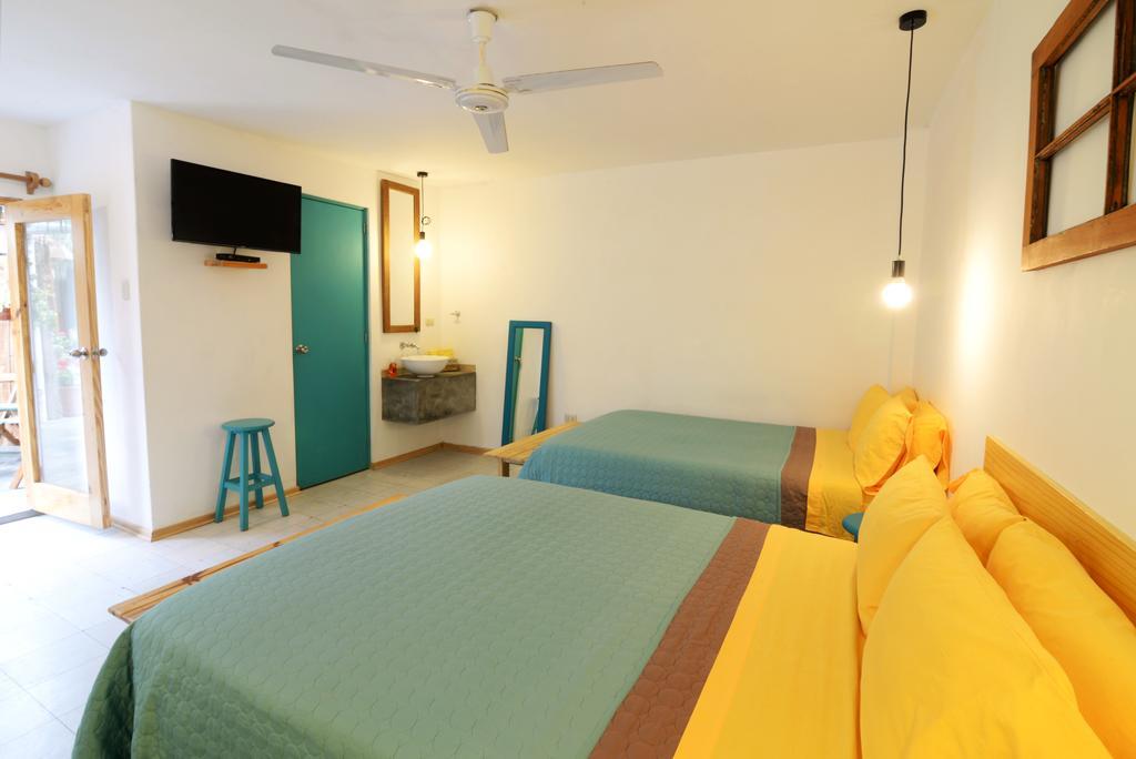Kauhuhu Casa Hotel (Adults Only) 圣巴托洛 外观 照片