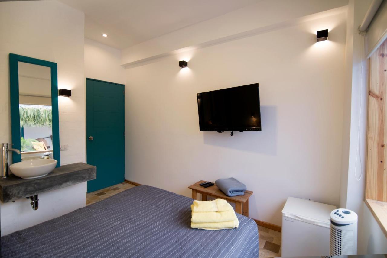 Kauhuhu Casa Hotel (Adults Only) 圣巴托洛 外观 照片