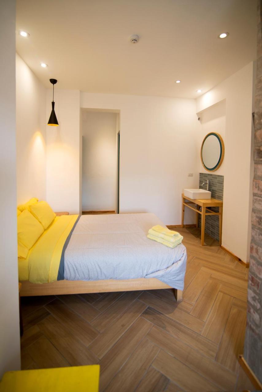 Kauhuhu Casa Hotel (Adults Only) 圣巴托洛 外观 照片