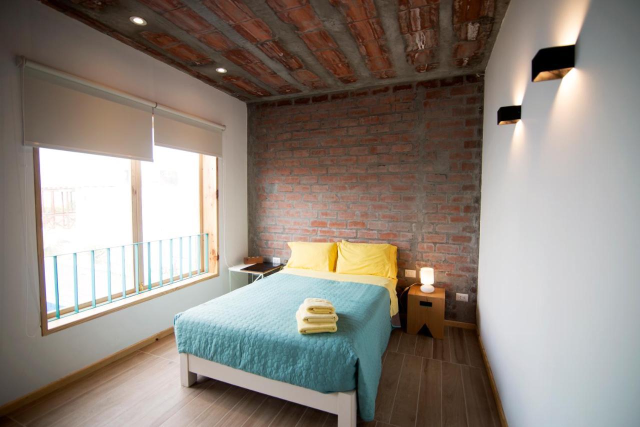 Kauhuhu Casa Hotel (Adults Only) 圣巴托洛 外观 照片