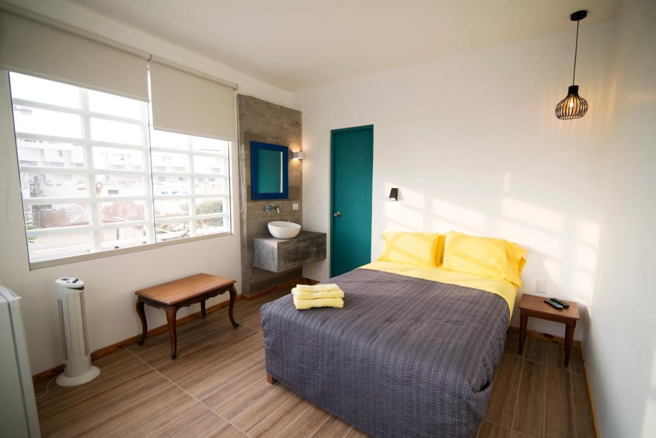 Kauhuhu Casa Hotel (Adults Only) 圣巴托洛 外观 照片