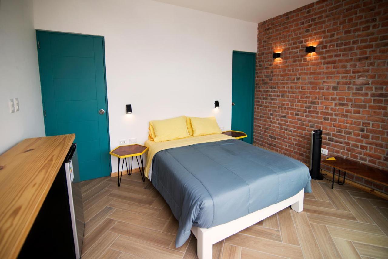 Kauhuhu Casa Hotel (Adults Only) 圣巴托洛 外观 照片