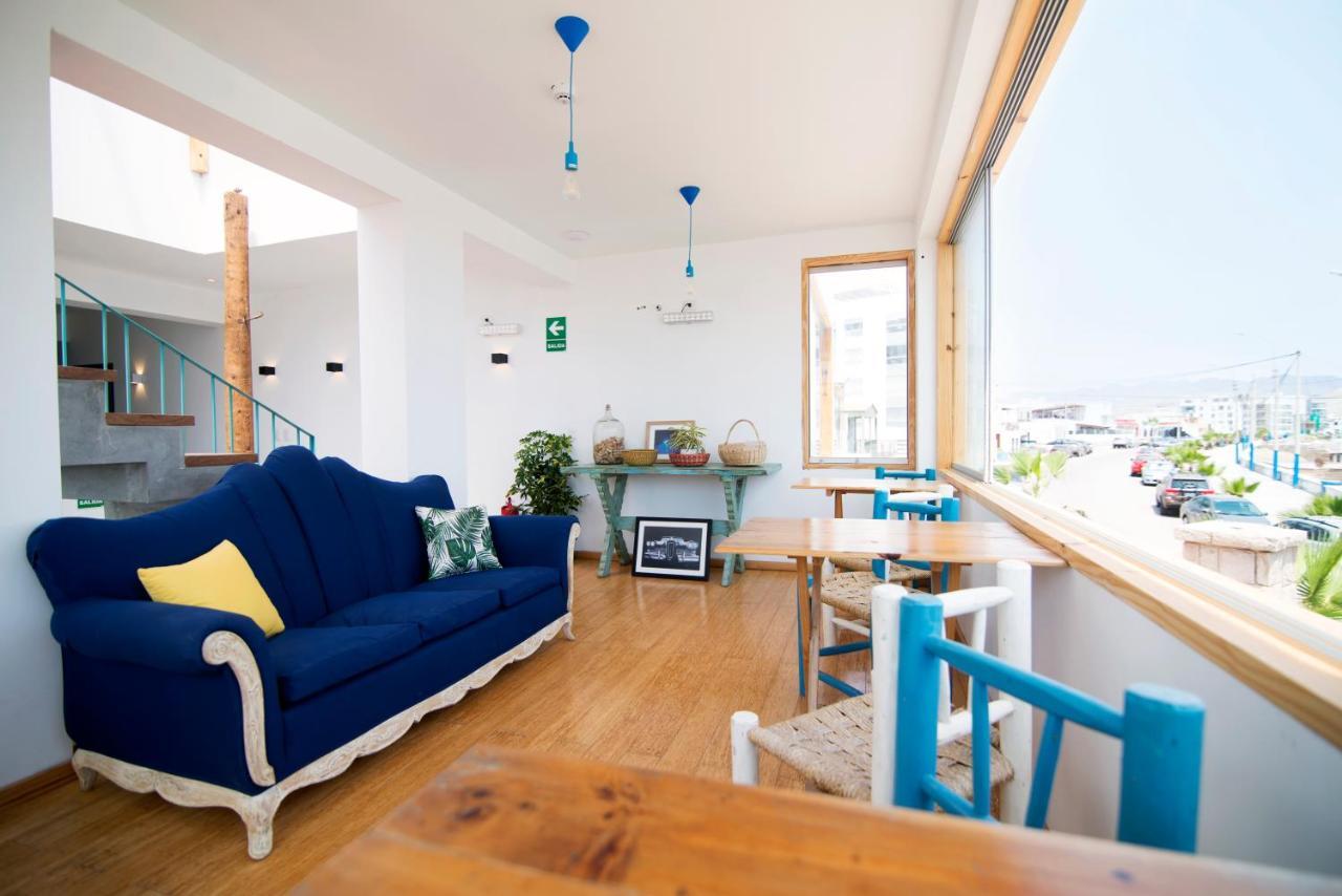 Kauhuhu Casa Hotel (Adults Only) 圣巴托洛 外观 照片