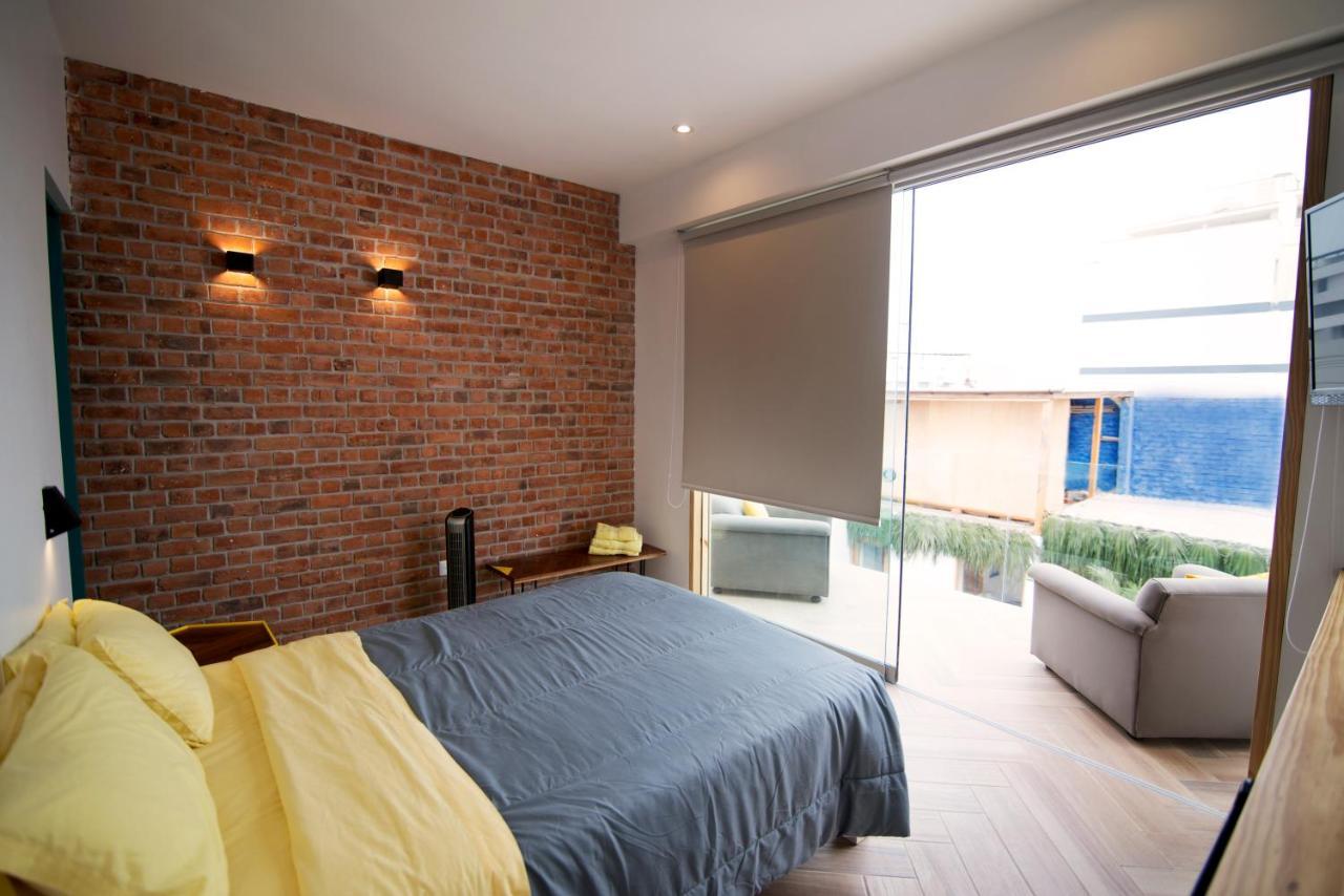 Kauhuhu Casa Hotel (Adults Only) 圣巴托洛 外观 照片