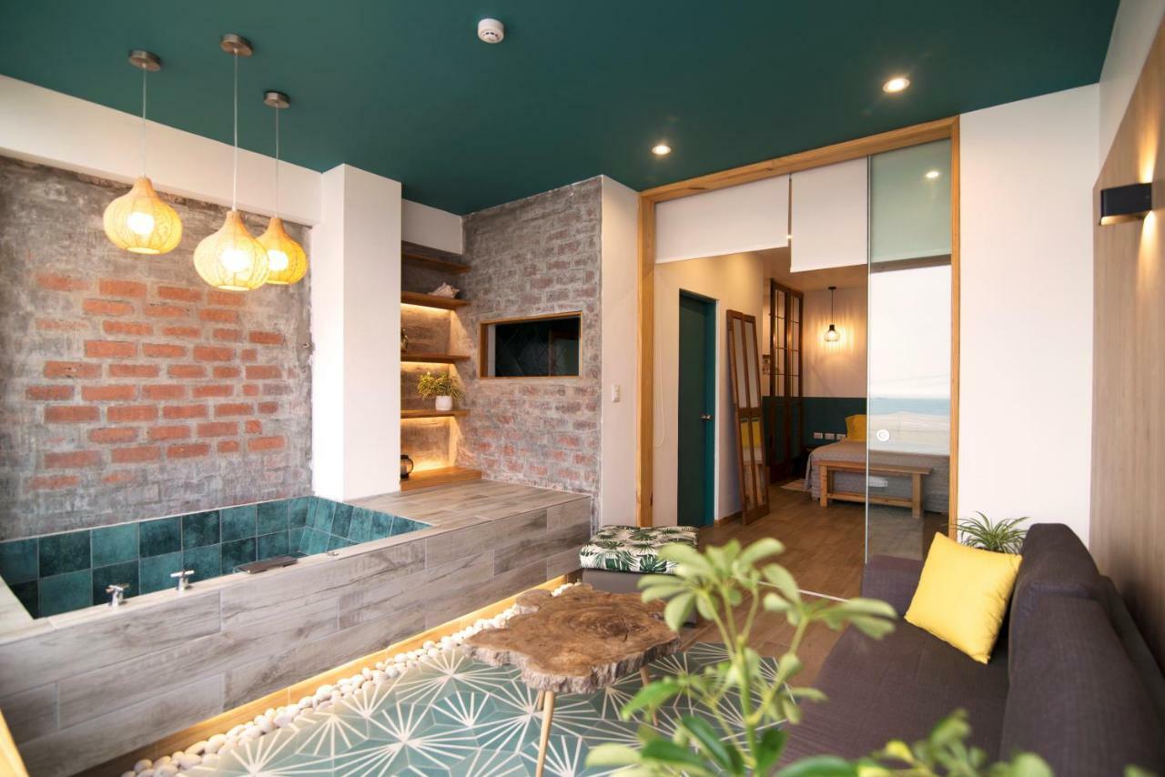 Kauhuhu Casa Hotel (Adults Only) 圣巴托洛 外观 照片