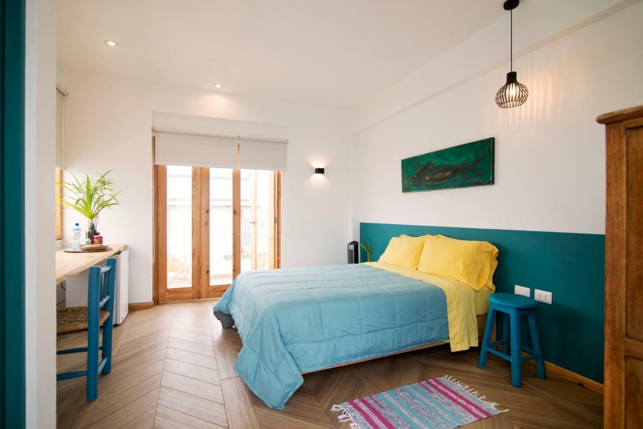 Kauhuhu Casa Hotel (Adults Only) 圣巴托洛 外观 照片