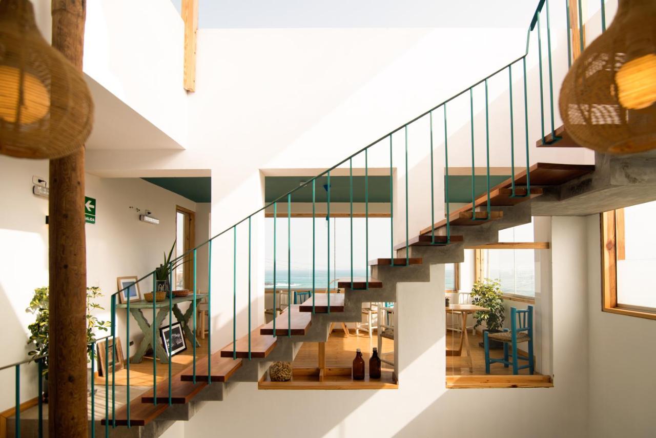 Kauhuhu Casa Hotel (Adults Only) 圣巴托洛 外观 照片