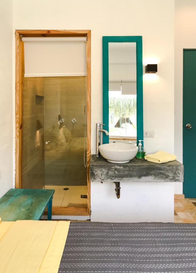 Kauhuhu Casa Hotel (Adults Only) 圣巴托洛 外观 照片